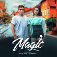 Magic Vipul Kapoor MP3 Song, Magic Album
