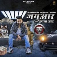 Jaguar Aala Jaat Raka, Kaka MP3 Song, Jaguar Aala Jaat Album