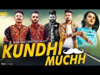 Kundi Muchh Kuldeep Bahmniya, Sufi Johny MP3 Song, Kundi Muchh Album