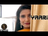 Yaari Tr, Mahi Chouhan MP3 Song, Yaari Album
