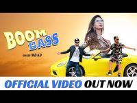 Boom Bass Kd, Md MP3 Song, Boom Bass Album