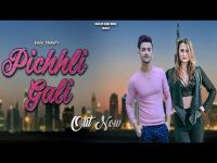 Pichhli Gali Anna Prom, Vicky Thakur MP3 Song, Pichhli Gali Album