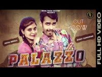 Palazzo PK Rajli MP3 Song, Palazzo Album