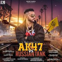 Ak 47 Vs Russian Tank B Karm Khazala MP3 Song, Ak 47 Vs Russian Tank Album