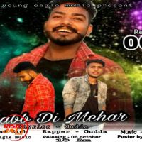 Download Raab Di Mehar Saini Saab, Gudda mp3 song, Raab Di Mehar lyrics