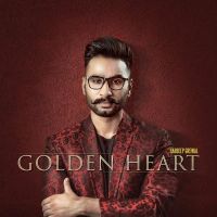 Golden Heart Hardeep Grewal MP3 Song, Golden Heart Album