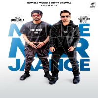 Munde Mar Jaange Raghveer Boli, Bohemia MP3 Song, Munde Mar Jaange Album