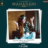 Maharani Kaur B MP3 Song, Maharani Album