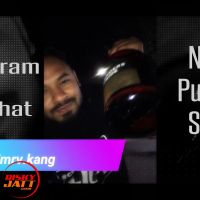 Instagram X Snapchat Vinod Kang MP3 Song, Instagram X Snapchat Album