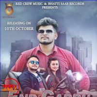 End Gabru B Bhatti, Harpreet Chawla MP3 Song, End Gabru Album