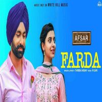 Farda (Afsar) Tarsem Jassar MP3 Song, Farda (Afsar) Album