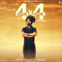 Four By Four Ravinder Grewal MP3 Song, Four By Four Album