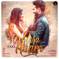 Tera Naam Tazz MP3 Song, Tera Naam Album