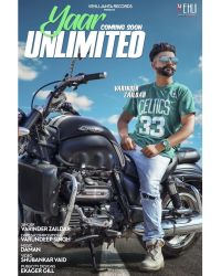 Yaar Unlimited Varinder Zaildar, Daman MP3 Song, Yaar Unlimited Album