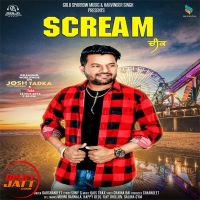 Scream Darshanjeet MP3 Song, Scream Album