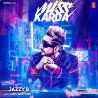 Download Miss Karda Jazzy B mp3 song, Miss Karda lyrics