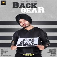 Back Gear Virasat Sandhu MP3 Song, Back Gear Album