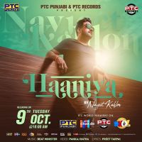 Haaniya Navjeet Kahlon MP3 Song, Haaniya Album