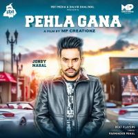 Pehla Gana Jonsy Mahal MP3 Song, Pehla Gana Album