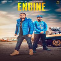 Engine Nabha Billing, Byg Byrd MP3 Song, Engine Album