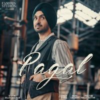 Pagal Diljit Dosanjh MP3 Song, Pagal Album