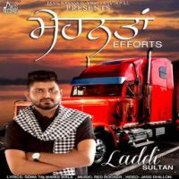 Mehnataan Laddi Sultan MP3 Song, Mehnataan Album