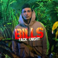Bills Zack Knight MP3 Song, Bills Album