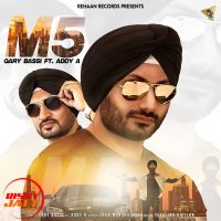 M5 Gary Bassi, Addy A MP3 Song, M5 Album