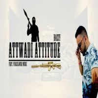 Attwadi Attitude Dazzy MP3 Song, Attwadi Attitude Album