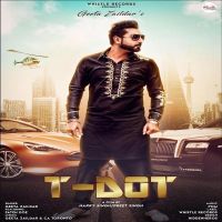 T Dot Geeta Zaildar, Fateh MP3 Song, T Dot Album