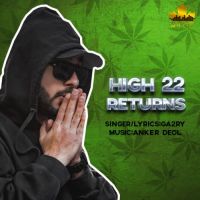 High 22 Returns Ga2ry MP3 Song, High 22 Returns Album