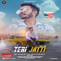 Teri Jatti Ranveer Singh MP3 Song, Teri Jatti Album