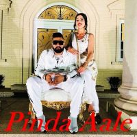 Pinda Aale Elly Mangat, Amantej Hundal MP3 Song, Pinda Aale Album