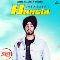 Honsla Lovely Jassar MP3 Song, Honsla Album