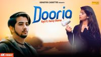 Dooriyan Kay3, Hunny Sharma MP3 Song, Dooriyan Album