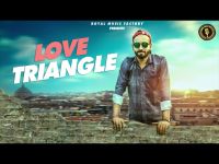 Love Triangle Ankit Beholi, SP Bedotiya, Beholi Aala MP3 Song, Love Triangle Album