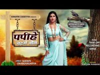 Papihe Barge Bol Spana Choudhary, Satpal Battu Aal, Poonam Bhola MP3 Song, Papihe Barge Bol Album