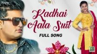Kadhai Aala Suit Raju Punjabi, Vicky Bisla, Sonam Tiwari MP3 Song, Kadhai Aala Suit Album