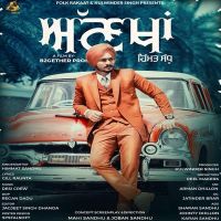 Ankhaan Himmat Sandhu MP3 Song, Ankhaan Album