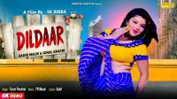 Dildaar TR Panchal, Aashu Malik, Sonal Khatri MP3 Song, Dildaar Album