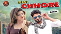 Desi Chhore RKD, Jony Hooda, Sonal Khatri MP3 Song, Desi Chhore Album
