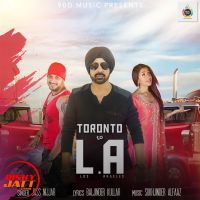 Toronto Jass Nijjar MP3 Song, Toronto Album