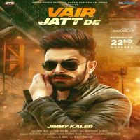 Vair Jatt De Jimmy Kaler MP3 Song, Vair Jatt De Album