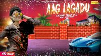 Aag Lagadu Khushbu Tiwari MP3 Song, Aag Lagadu Album