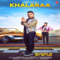Khalaraa Money Aujla, Miss Neelam MP3 Song, Khalaraa Album