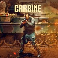 Carbine Kulwinder Virk MP3 Song, Carbine Album