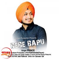 Bebe bapu Prince MP3 Song, Bebe bapu Album