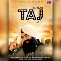 Taj KS Makhan MP3 Song, Taj Album