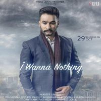 I Wanna Nothing Hardeep Grewal MP3 Song, I Wanna Nothing Album
