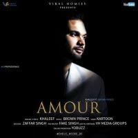 Amour Khaleef MP3 Song, Amour Album